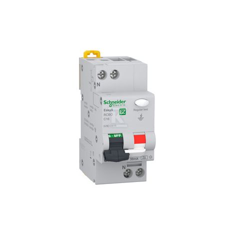 Disabilita.KOM.EASY9 PRO EZ9D-C16-30-A-1N