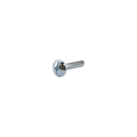 Vis universale M6 x 22 per cesoie da potatura. Sostituisce origine 008248, 008249, A040003009, 991912.