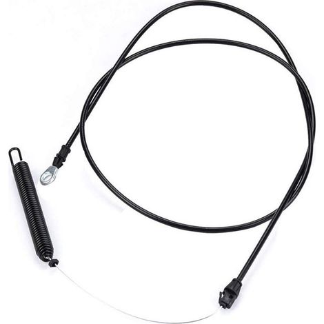 532435111 Lawnmower cable 532405143 584243501 408714 532435110 (1/3)