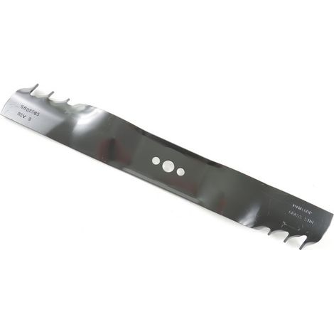 Lame de tondeuse Mc Culloch M51-140RX M51-150 / 170 / 190
