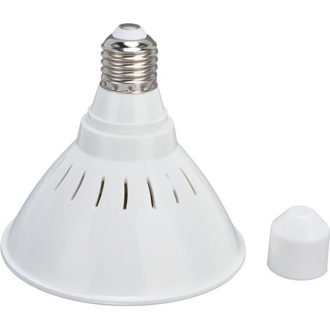 Lampe de Beauté 200 LEDs E27 pour Visage, Luminothérapie Faciale 110‑240V, Usage Salon & Maison