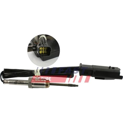 Compatible avec le capteur de température d'échappement rapide FT80219