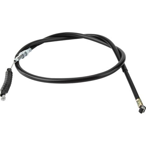 Câble D'embrayage de Moteur, Ligne de Liaison de Câble D'embrayage de Moto pour ATC200X XL125S XR200 XR200R CB125S. (1/5)