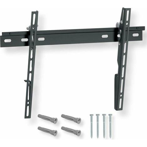 eton Nanook Neigbarer TV-Halter schwarz