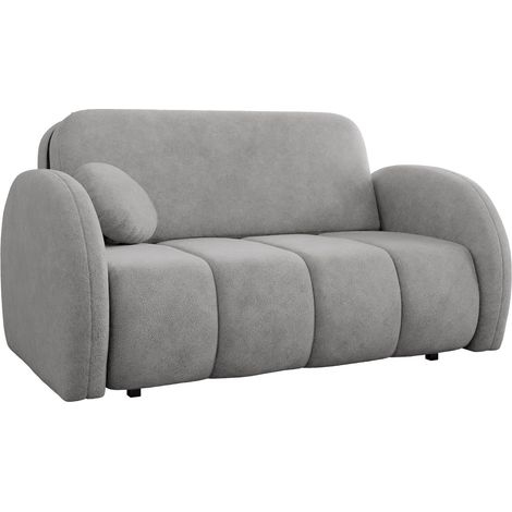 Canapé convertible Citral III, Velo 633, Disponible, 0, 85x152x103cm, Mobilier déjà assemblé (1/5)