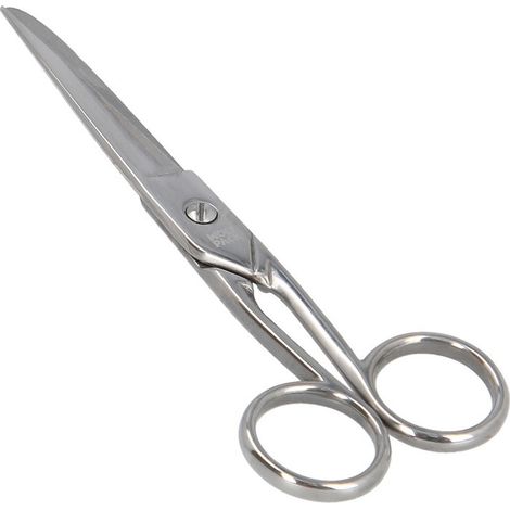 Ciseaux de Couture Multifonction 6,0" Acier Inoxydable (1/5)