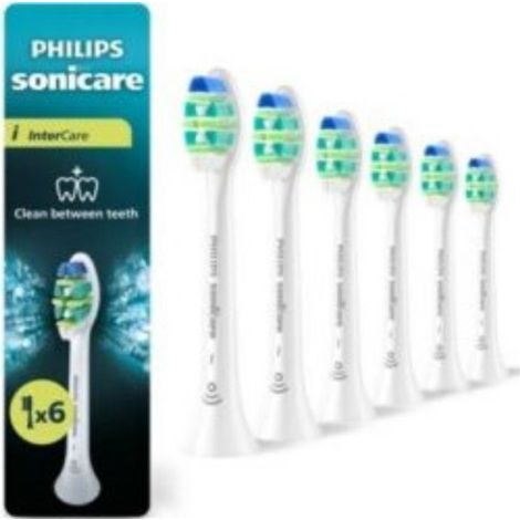 Cepillo de dientes eléctrico Acc Head/Hx9006/87 Philips (1/3)