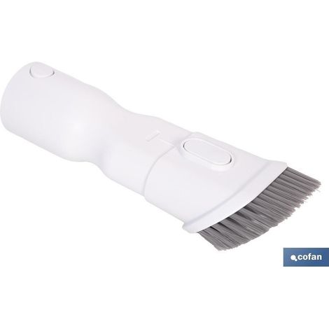 CEPILLO 2 EN 1 PARA ASPIRADORA REF. 45053301/02 (1/5)