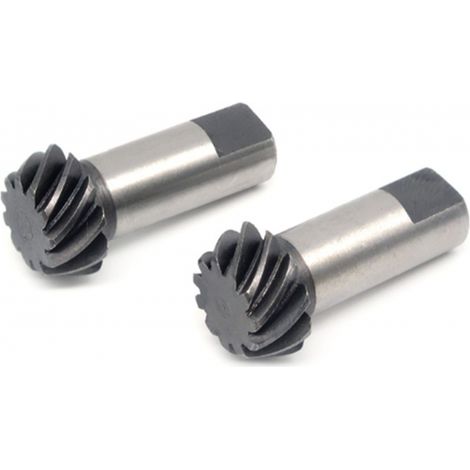 AMEWI Differential CNC Kegelritzel 11 Zähne HC7/RXB7