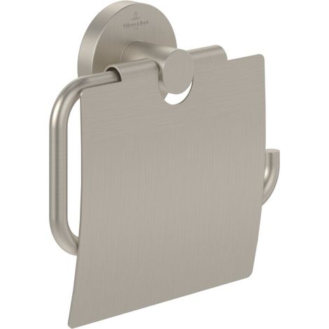 Villeroy & Boch TVA15101300064 Porte-papier toilette mD Elements (1/2)