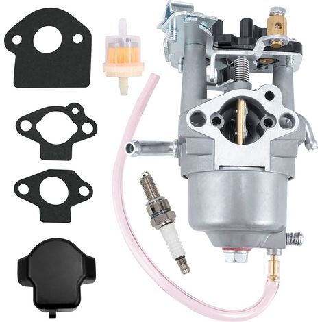 Carburateur pour Générateur Yamaha EF2000IS – 2000W – SC2000I – Compatible (1/5)