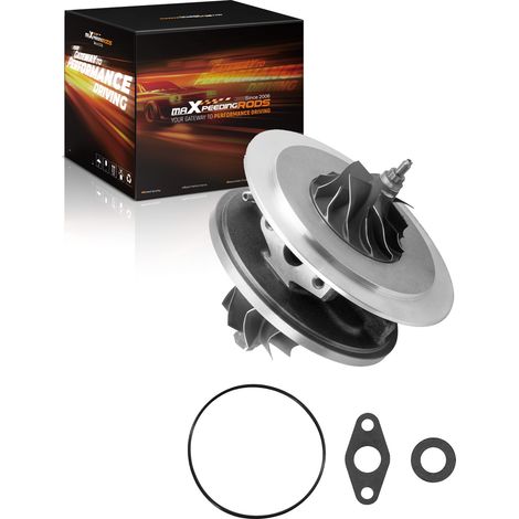 Turbolader Rumpfgruppe for BMW 530d E39 3.0D 135kW 142kW 2248907G 454191 (1/5)