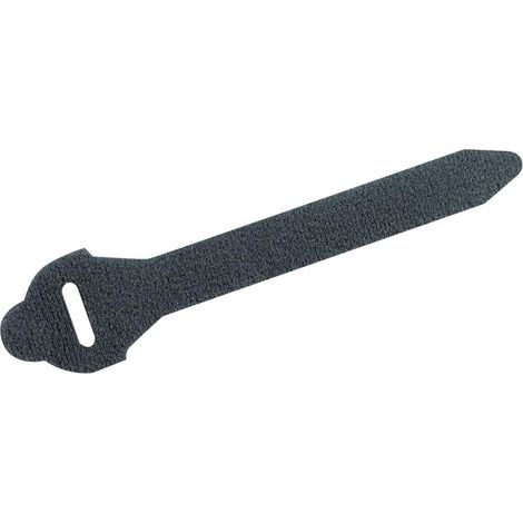 COLLIER AUTO AGRIP NOIR 300MM LEGRAND 033187