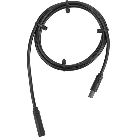 Câble d'extension à 6 conducteurs pour capteur de vitesse d'instrument moteur central Tongsheng TSDZ2 (1/5)