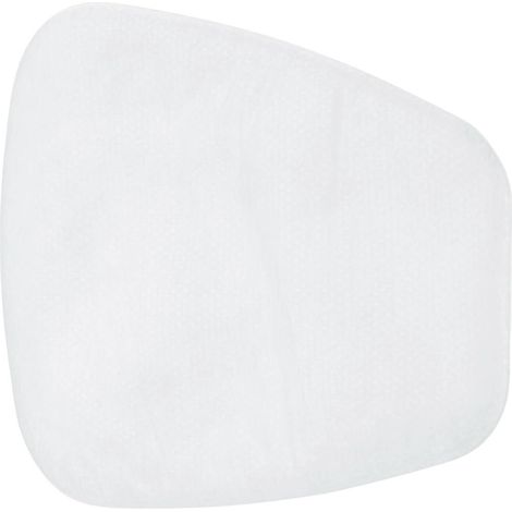Filtri per particelle 3M Serie 5000 P3R Bianco (1/7)