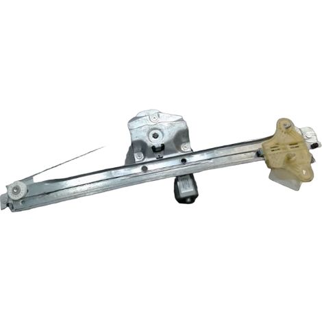 [PRODUIT D'OCCASION] Mecanisme+moteur Leve-glace Avant Gauche RENAULT Captur ♻️ Ref Oe. 807210269r - Garantie à vie (1/2)
