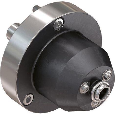 Röhm  CoAE  Grundkörper  Brida  100  -  1340442 (1/3)