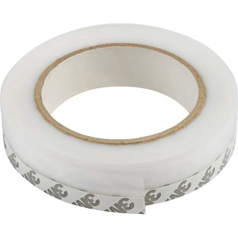 Bas de Porte Adhésif 10M x 2,5CM Bande d'étanchéité Anti Bruit Poussière l'air Froid Anti Insectes Souris Fourmi Cafard Devenirriche (1/5)