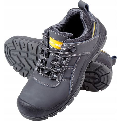 Arbeitsschuhe Lahti Pro L30414 Größe 42 1 Stück. (1/5)