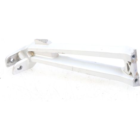 [PRODUIT D'OCCASION] PLATINE CALE PIED ARRIERE DROIT YAMAHA MT ABS 125 2014 - 2018 (1/5)