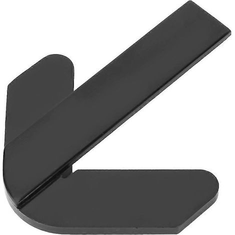 Règle de centrage Z073B en plastique, outil de mesure pour mini-tours et fraiseuses