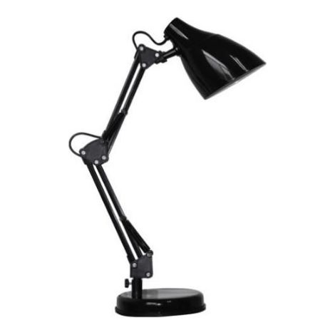 Tischleuchte Tradi schwarz GSC 1801665