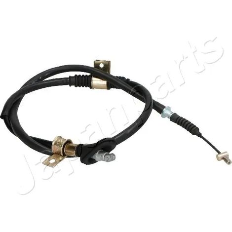 Tirette à câble, frein de stationnement Japanparts BC-H03 HYUNDAI 5976027300