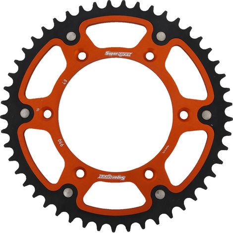 Piñón trasero Stealth Prox para KTM SX EXC excf SXF TE TC FE TC JTR897.51