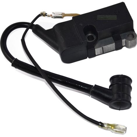 bobine d'allumage pour tronçonneuse GartenXL TK5200 (1/3)