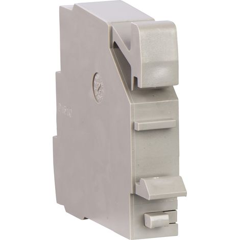 Contatto ausiliario - Posizione test NO/NC 6 A240 V - Masterpact NT/NW - 33752