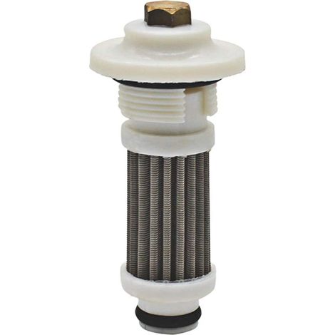 Filtre à carburant pour moteur hors-bord Yamaha 6G8-13440-00-00 (1/5)