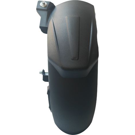 Applicable to the modification of the rear fender of the Honda PCX160 motorcycle, extended rear parts made of PP material for NWT150 (1/3)