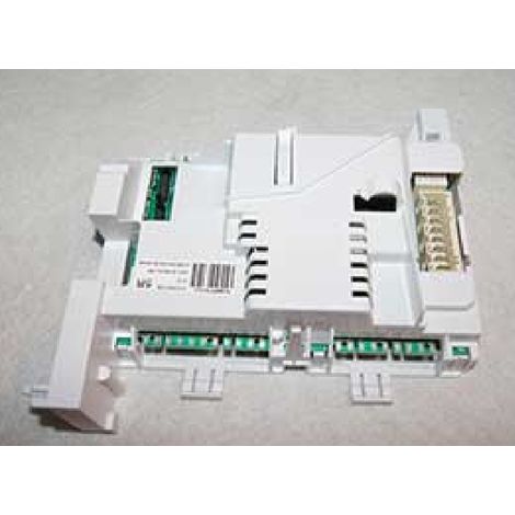 CARTE ELECTRONIQUE INVENSYS PROGRAMMEE VERSION IMPORT POUR LAVE LINGE CANDY