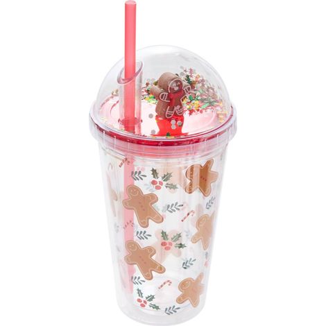 Bicchiere per bevande 450ml - Feeric lights & christmas (1/5)