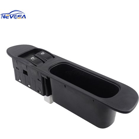 0K63A-66350 is suitable for power window switches and electric window control switches in Hyundai and Kia automobiles. (1/4)