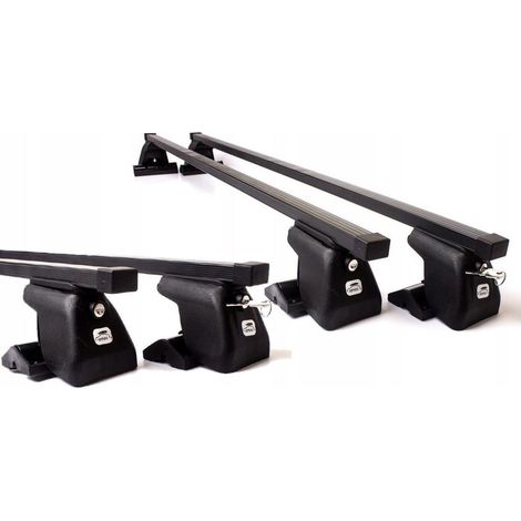 Dachgepäckträger für Ford Excursion 5D, Baujahr 2000-2005