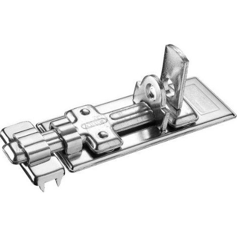 ABUS Verrou a pene 300/120 SB Dim 120 mm (1/3)