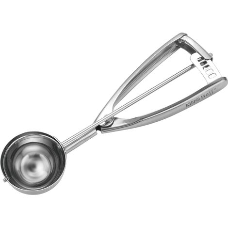 KINGHOFF KH-1808 Paletta per gelato (1/5)