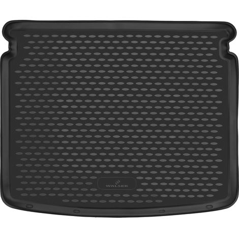 Kofferraumwanne XTR für Jeep Compass unterer Ladeboden 01/2016 - 2021 (1/5)