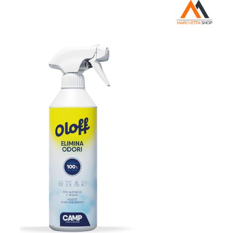 OLOFF Elimina Odori 500 ml