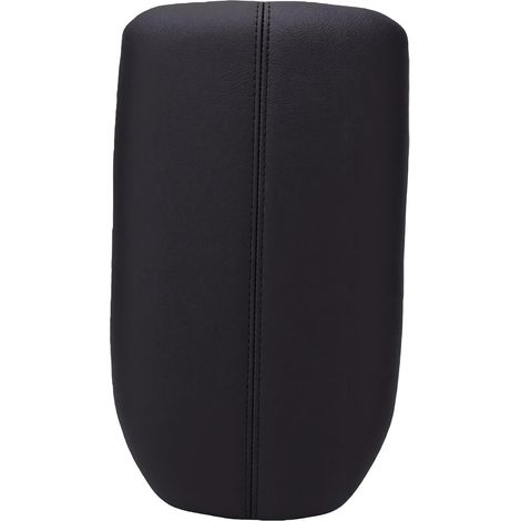 Storage Cover for Center Console Armrest, Ergonomic Top Panel in High-Quality ABS, Replacement for the Vehicle's Interior Storage Box (1/5)