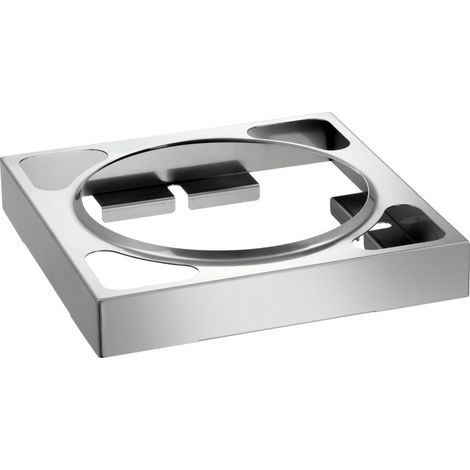 Support pour wok G-1KB 1K680 - Bartscher (1/2)