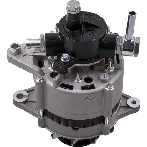 Alternatore 12V 80A for Nissan Terrano R20 eng.TD27 2.7L diesel 97-00 2310002N15