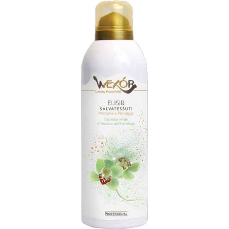 ELISIR SALVATESSUTI VERDE HIMALAYA 300ML WEXOR