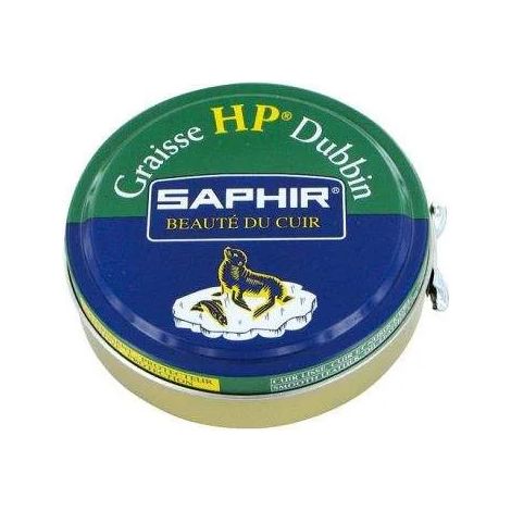 Grasa HP lata 100ml incolora