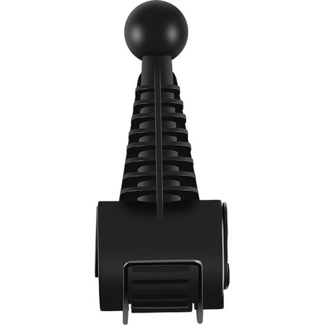 Ventilatore Auto Silenzioso USB 12V-24V – Rotazione 360° Design Moderno in ABS Resistente con Griglia di Sicurezza – Ideale per Camion e Viaggi Estivi (1/2)