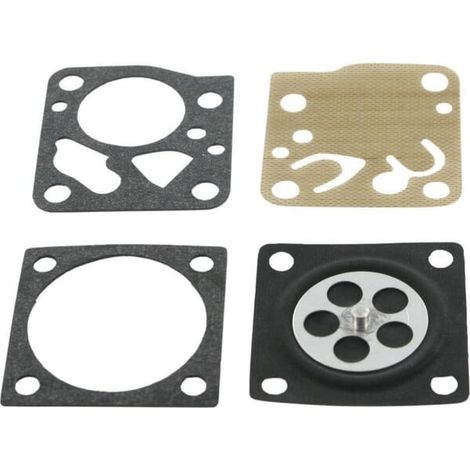 Kit membrane ALPINA 8723300 - GGP - 8723300