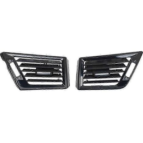 Rechte vordere Lüftungsdüse (rechte Seite) für BMW X1 E84 (2010–2015) Linkslenker – Ersatzteil