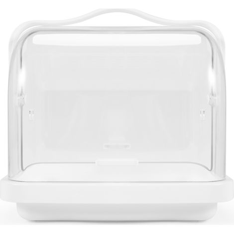 Contenitore per il pane da cucina, contenitore in plastica per medicinali (1/5)