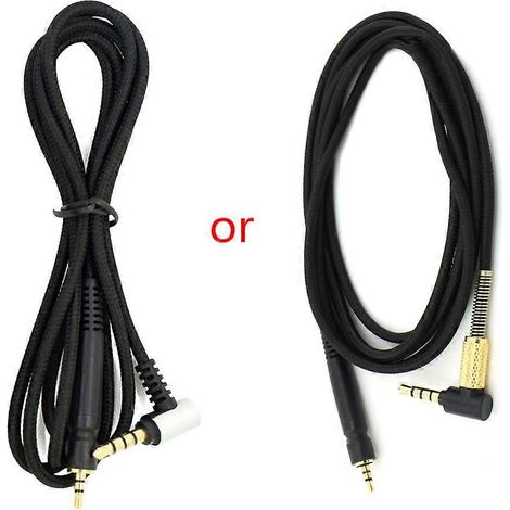 Rallonge pour câble de casque audio G4ME ONE GAME ZERO PC 373D PC37X GSP350 - Version normale - Une prise (1/5)